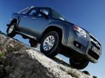 Mazda BT-50 Double Cab 2006 года